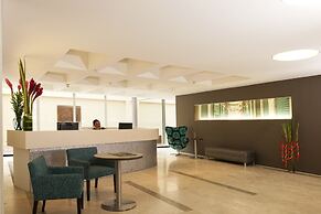 Hotel Bh Bicentenario