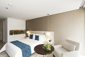 Hotel Bh Bicentenario