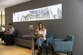 Hotel Bh Bicentenario