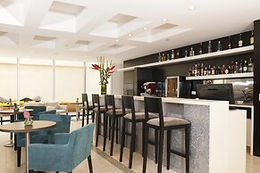 Hotel Bh Bicentenario