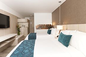 Hotel Bh Bicentenario