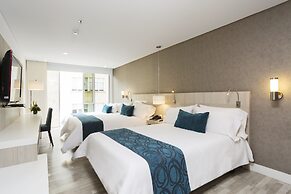 Hotel Bh Bicentenario