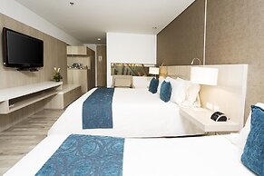 Hotel Bh Bicentenario