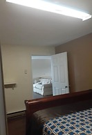 Holiday Lodge Virginia