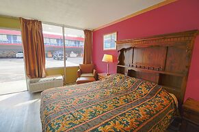 Holiday Lodge Virginia