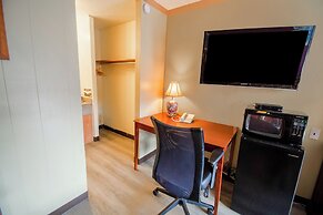 Holiday Lodge Virginia