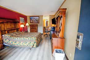 Holiday Lodge Virginia