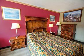 Holiday Lodge Virginia