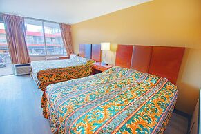 Holiday Lodge Virginia