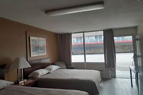 Holiday Lodge Virginia