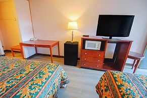 Holiday Lodge Virginia