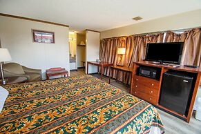 Holiday Lodge Virginia