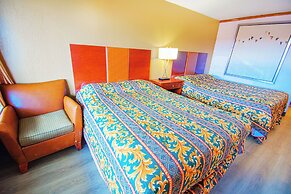 Holiday Lodge Virginia