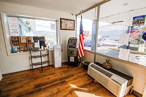 Holiday Lodge Virginia