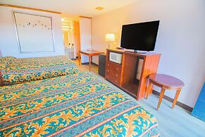 Holiday Lodge Virginia