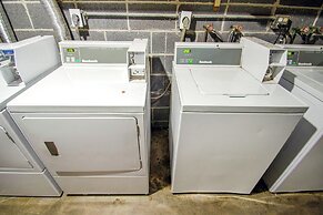 Holiday Lodge Virginia