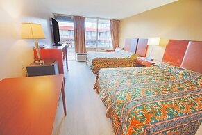 Holiday Lodge Virginia