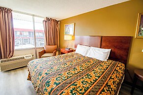 Holiday Lodge Virginia