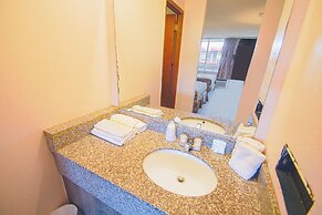 Holiday Lodge Virginia