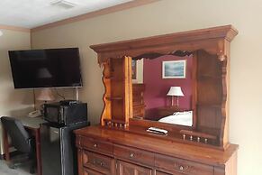 Holiday Lodge Virginia