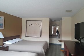 Holiday Lodge Virginia