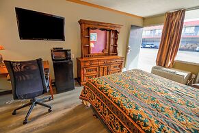 Holiday Lodge Virginia