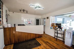 Holiday Lodge Virginia