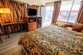 Holiday Lodge Virginia