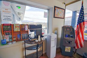 Holiday Lodge Virginia