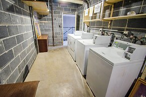 Holiday Lodge Virginia