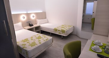 Rambla Alicante Contactless