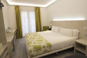 Rambla Alicante Contactless