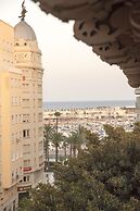 Rambla Alicante Contactless