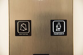 Rambla Alicante Contactless