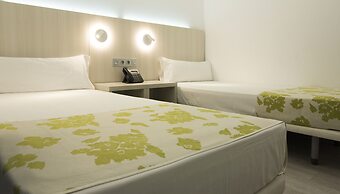 Rambla Alicante Contactless