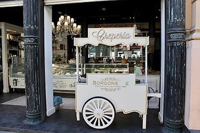 Rambla Alicante Contactless