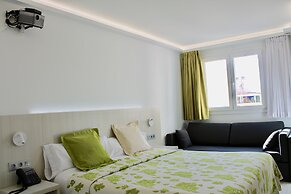 Rambla Alicante Contactless