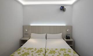 Rambla Alicante Contactless