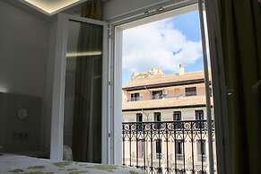 Rambla Alicante Contactless