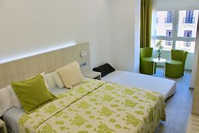 Rambla Alicante Contactless