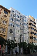 Rambla Alicante Contactless