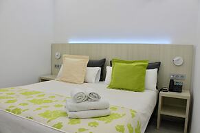 Rambla Alicante Contactless