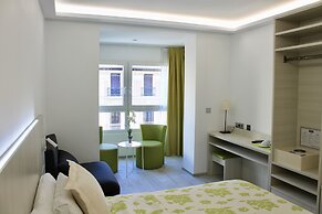 Rambla Alicante Contactless