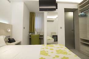 Rambla Alicante Contactless