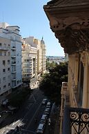 Rambla Alicante Contactless