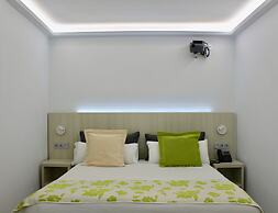 Rambla Alicante Contactless