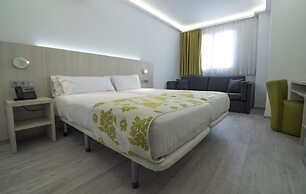 Rambla Alicante Contactless