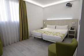 Rambla Alicante Contactless