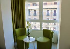 Rambla Alicante Contactless