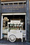 Rambla Alicante Contactless